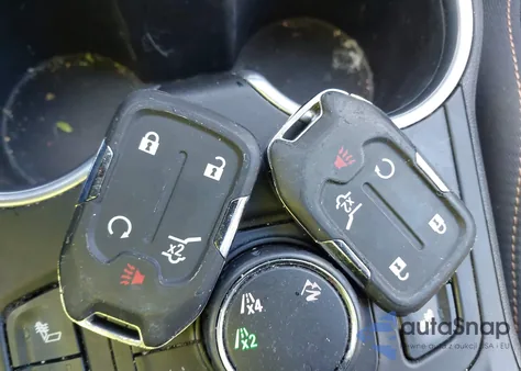 2020 GMC Terrain Awd Slt z USA, uszkodzony, nr VIN 3GKALVEV2LL301555